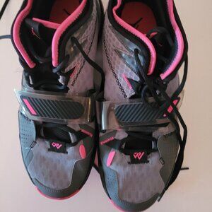 Nike Jordan Why Not Zer0.3 Hearbeat